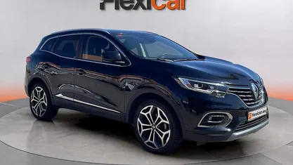 Usado Renault Kadjar Zen 140 CV (102 kW) 2021 SUV