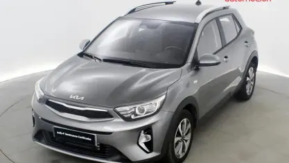 Usado Kia Stonic 100 CV (73 kW) 2025 SUV