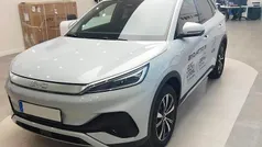 Otro Nuevo 2025 BYD Atto 3 Comfort SUV | 32.300 € (Buen precio)