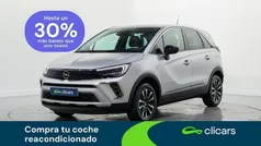 Usado 2024 Opel Crossland Elegance SUV | 15.990 € (Precio justo)