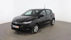 Usado 2024 Dacia Sandero Expression Utilitario | 15.099 € (Precio justo)