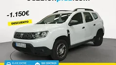 Usado 2020 Dacia Duster Essentiel SUV | 12.290 € (Precio justo)