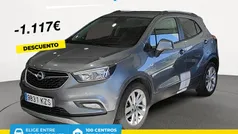 Usado 2019 Opel Mokka SUV | 12.290 € (Precio justo)
