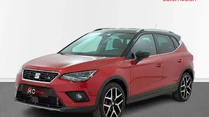 Usado Seat Arona Ecomotive 150 CV (110 kW) 2020 SUV
