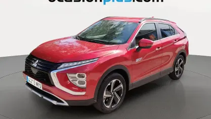 Usado Mitsubishi Eclipse 188 CV (138 kW) 2025 Rojo SUV