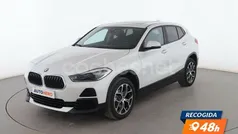 Usado 2020 BMW X2 Advantage SUV | 25.699 € (Precio justo)