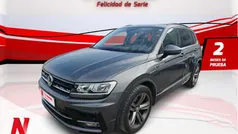 Usado 2020 VW Tiguan Edition SUV | 24.289 € (Precio justo)