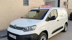 Usado 2021 Citroën Berlingo Feel Monovolumen | 10.500 € (Super precio)