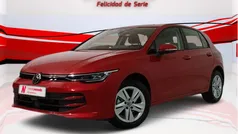 Usado 2024 VW Golf VIII | 27.476 € (Precio justo)