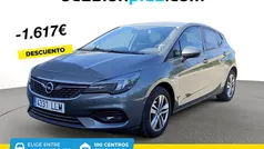 Usado 2020 Opel Astra GS Line Berlina | 14.490 € (Precio justo)