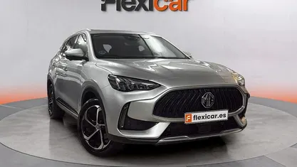 Usado MG HS Luxury 170 CV (125 kW) 2024 SUV