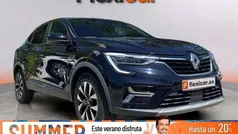 Usado 2023 Renault Arkana Evolution SUV | 17.290 € (Super precio)
