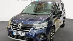Usado 2023 Renault Kangoo Techno Monovolumen | 24.446 € (Precio justo)
