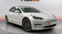 Blanco Usado 2023 Tesla Model 3 RWD Berlina | 26.490 € (Precio justo)