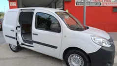 Usado 2018 Renault Kangoo Monovolumen | 7900 € (Precio justo)