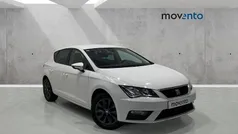 Usado 2020 Seat Leon Style Berlina | 15.990 € (Precio justo)