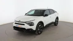 Usado 2023 Citroën C4 Feel Berlina | 16.799 € (Precio justo)