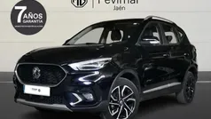 Otro Usado 2024 MG ZS Luxury Berlina | 16.890 € (Precio justo)