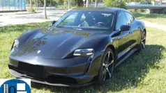 Eléctrico Usado 2020 Porsche Taycan 4S Berlina | 57.990 €