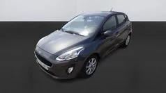 Usado 2019 Ford Fiesta Trend+ Utilitario | 11.500 € (Precio justo)