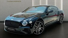 Usado 2019 Bentley Continental GT Coupe | 159.900 €