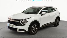 Usado 2024 Kia Sportage SUV | 23.082 € (Super precio)