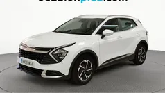 Blanco Usado 2024 Kia Sportage SUV | 23.082 € (Super precio)