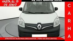 Usado 2020 Renault Kangoo Monovolumen | 10.490 € (Precio justo)