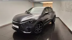 Gris Usado 2025 Lexus LBX SUV | 34.900 € (Buen precio)