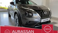 Usado 2025 Nissan Juke N-Connecta SUV | 28.625 € (Precio justo)