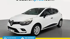 Usado 2016 Renault Clio IV Business Utilitario | 7890 € (Buen precio)