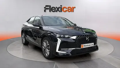 Usado DS Automobiles DS4 Bastille Plus 131 CV (96 kW) 2022 SUV