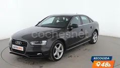 Usado 2015 Audi A4 Comfort Berlina | 15.799 € (Precio justo)