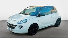 Usado 2015 Opel Adam Slam Utilitario | 8490 € (Precio justo)