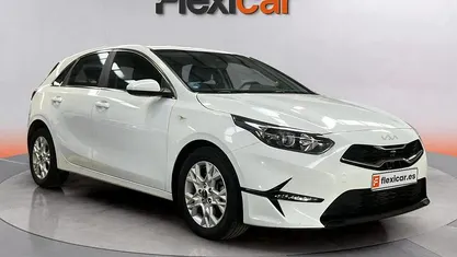 Usado 2022 Kia Ceed Utilitario | 16.990 € (Buen precio)