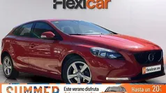 Usado 2017 Volvo V40 Inscription Familiar | 13.990 € (Precio justo)