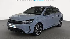 Gris Nuevo 2025 Opel Corsa Utilitario | 18.991 € (Precio justo)