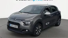 Usado 2023 Citroën C3 Feel Utilitario | 11.682 € (Buen precio)