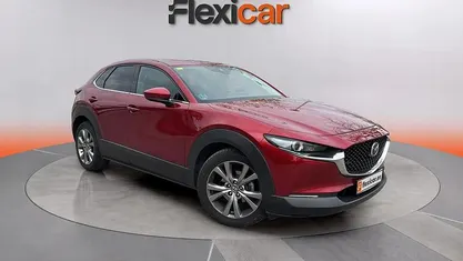 Usado Mazda CX-30 180 CV (132 kW) 2020 SUV