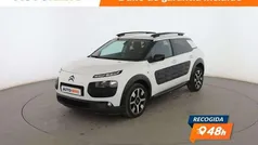 Blanco Usado 2015 Citroën C4 Cactus Shine Utilitario | 9099 € (Precio justo)