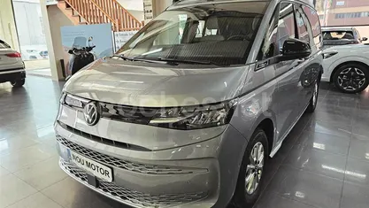 Usado VW California Beach 150 CV (110 kW) 2025 Van