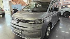 Gris / plata Nuevo 2025 VW California Beach Van | 63.400 € (Precio justo)