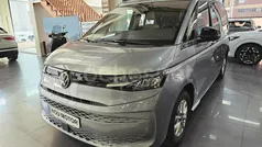 Usado 2025 VW California Beach Van | 63.400 € (Precio justo)
