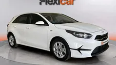 Usado 2022 Kia Ceed Utilitario | 15.190 € (Precio justo)