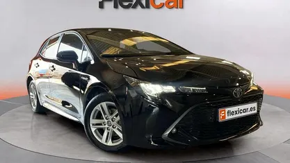 Usado Toyota Corolla Business Edition 122 CV (89 kW) 2022 Berlina