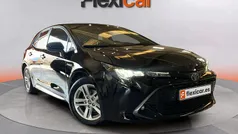 Usado 2022 Toyota Corolla Business Edition Berlina | 16.990 € (Buen precio)