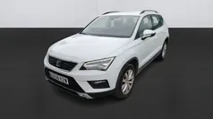 Usado 2019 Seat Ateca Ecomotive SUV | 16.500 € (Precio justo)