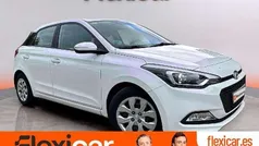 Usado 2018 Hyundai i20 Utilitario | 11.490 € (Buen precio)