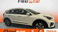Usado 2021 Kia e-Niro SUV | 17.990 € (Super precio)