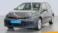 Usado 2024 VW Golf VIII Life Berlina | 29.900 € (Precio justo)